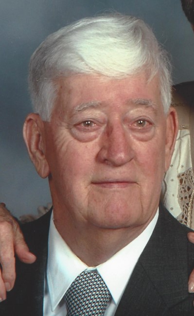 Obituary of George J Reeise