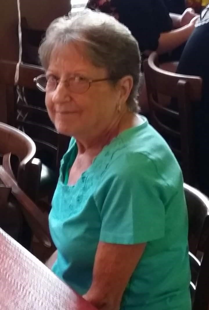 Carol Tucker Obituary ster, TX