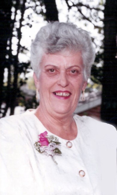 Obituary of Judith Anne Porter