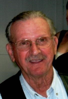 Obituary of Eugene Allen Halstead