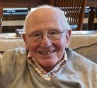 Obituary of Richard J. Rappaport