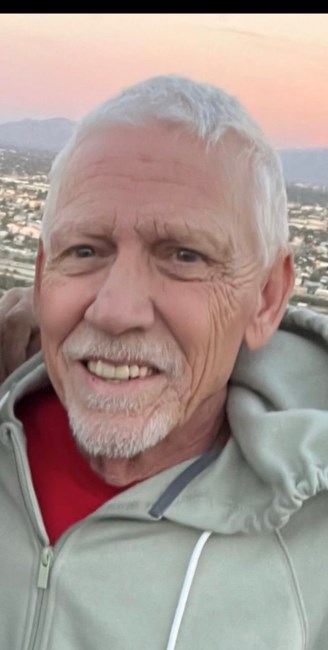 Obituary of Hollis B. Saunders Jr.