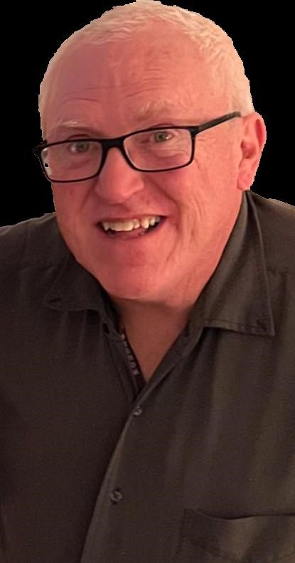 Obituary of Paul Christopher Schatzman