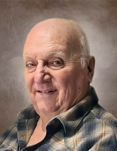 Avis de décès de Pierre Giguère