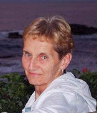 Avis de décès de Nicole Senécal