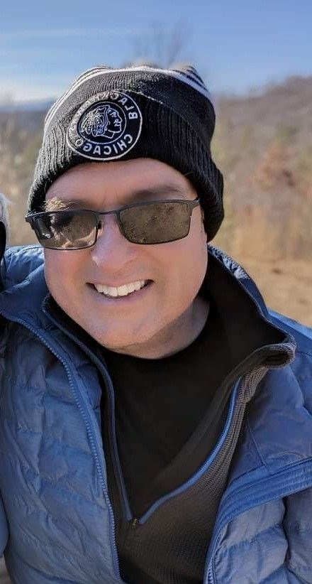 Obituary of Douglas "Doug" Lafayette Robinson