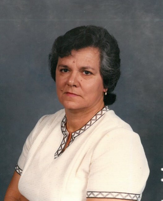 Obituary of Delores M Foltz