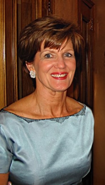 Obituary of Elaine McKay Harman