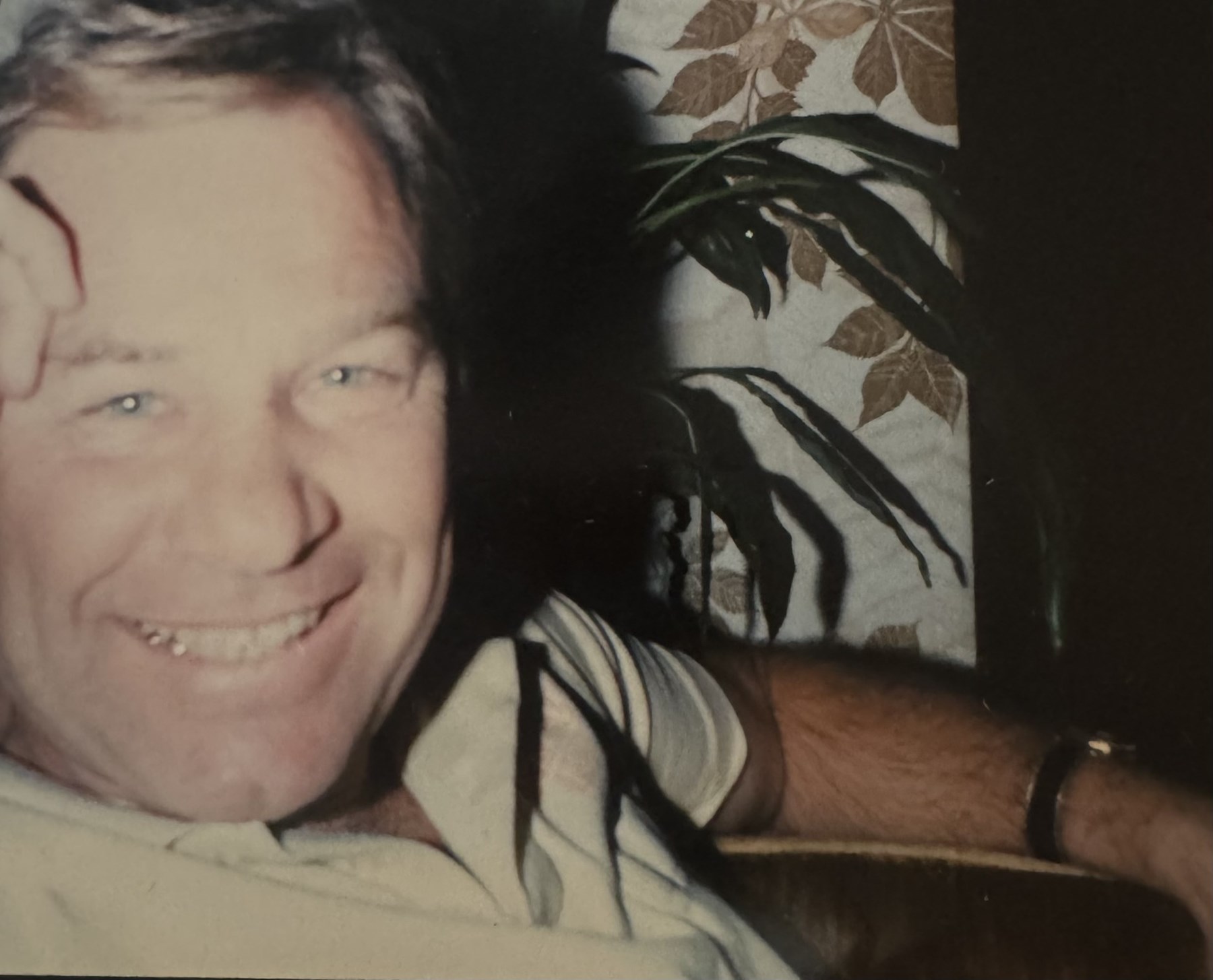 Obituary of Lloyd George Childers Jr.