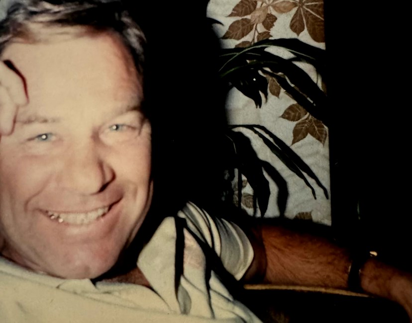 Obituary of Lloyd George Childers Jr.