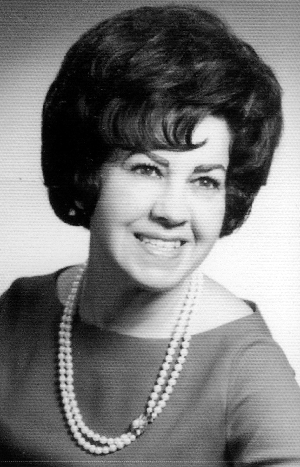 Sue Rasmussen Obituary - Westwood, NJ