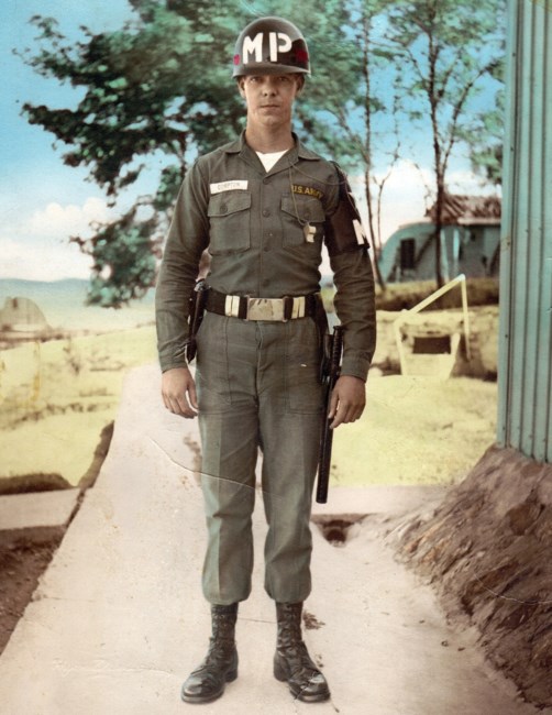 Obituary of Don E. Compton