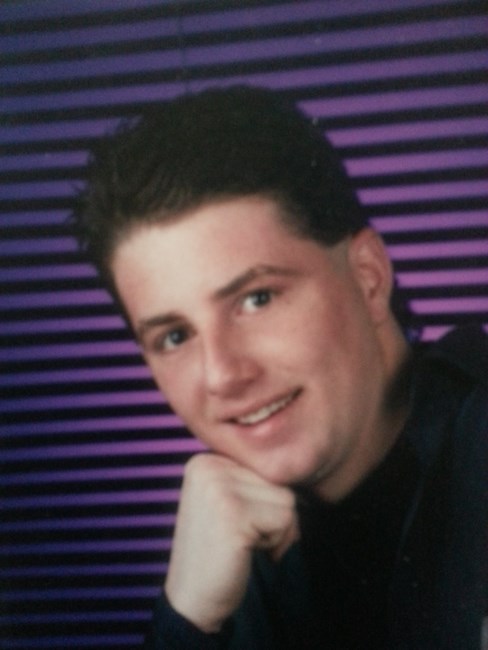 Obituary of Joseph Lee Stravers