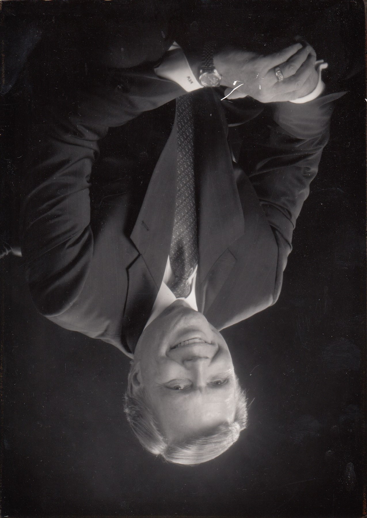 Obituario de Wallace Robert Watson