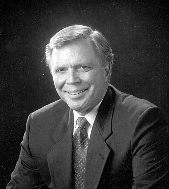 Obituario de Wallace Robert Watson