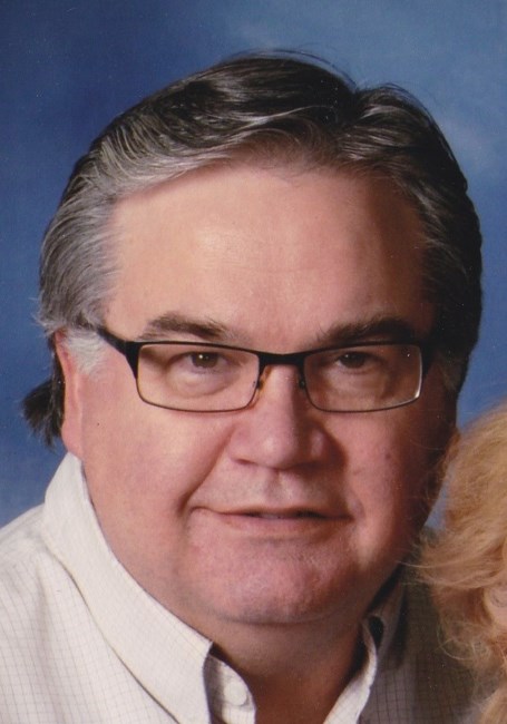 Obituary of Ronald "Ron" E. Busch