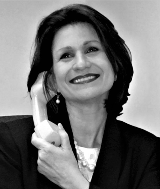 Obituary of Kathryn Louise Terrell