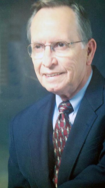 Obituary of Herbert Cecil Easley Jr.