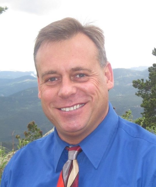 Obituary of James Ronald Vogt II