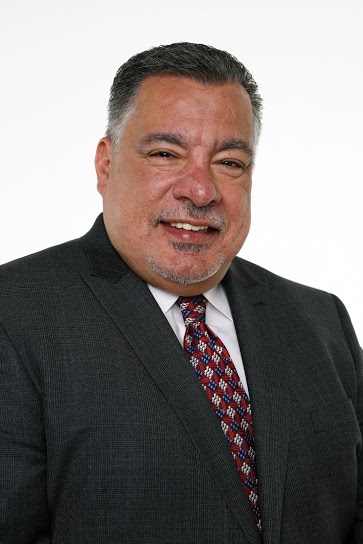 Avis de décès de Octavio "Tave" Padilla