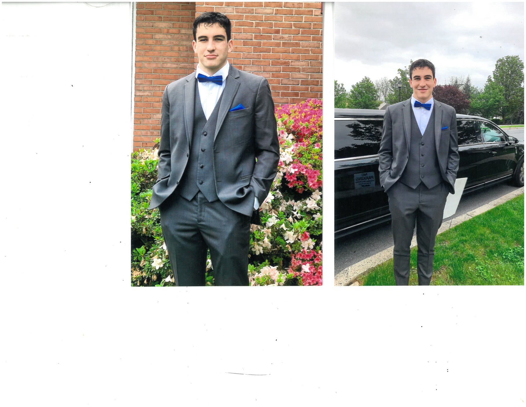 Avis de décès de Kelly William Cox