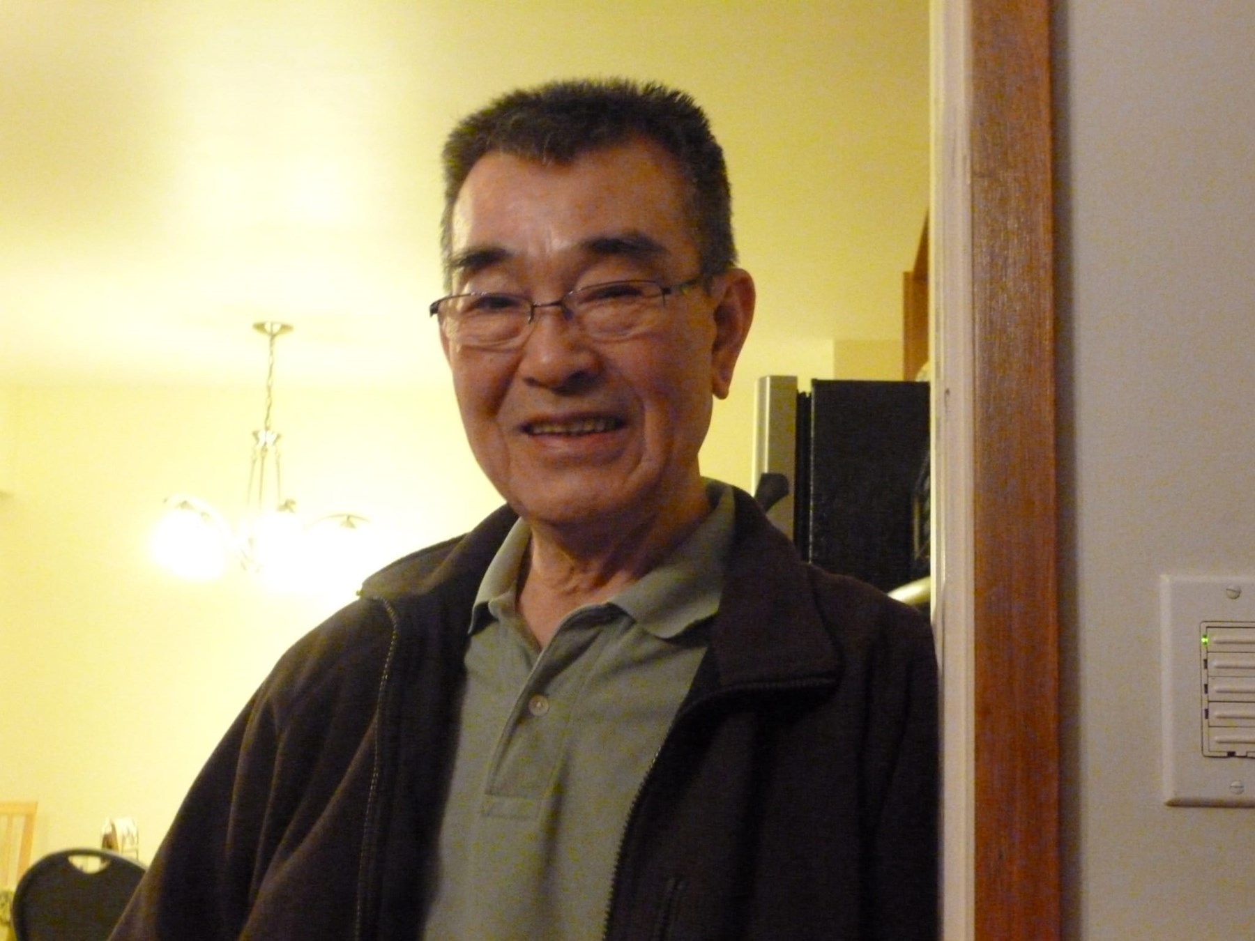 Obituary of Kan Man Mah 馬健民