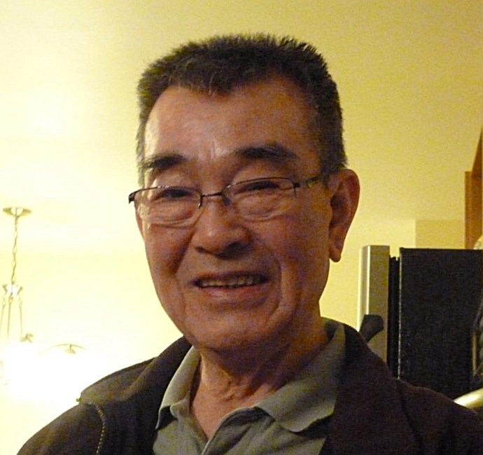 Obituary of Kan Man Mah 馬健民