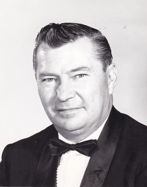 Obituary of John Joseph Luy