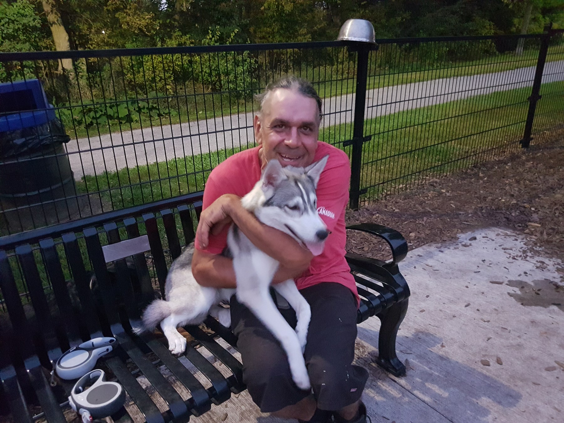 Obituary of Peter John Kase