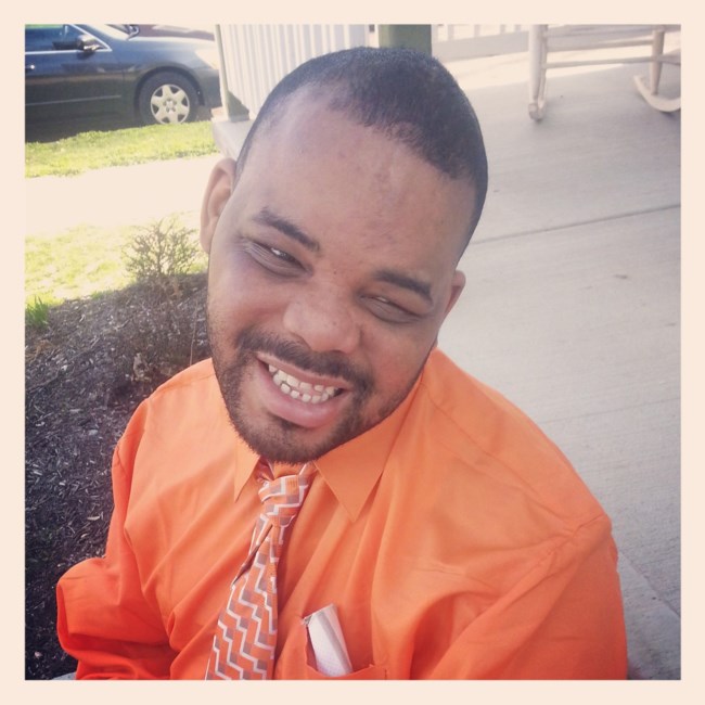 Obituary of Keon Ballard