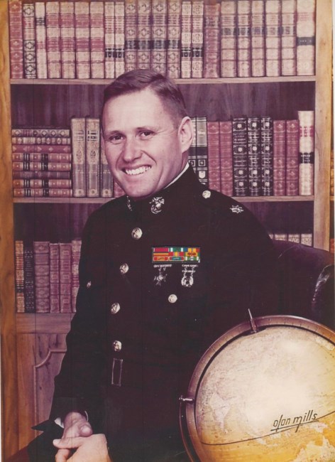 Obituary of Robert Frederick Zumbado