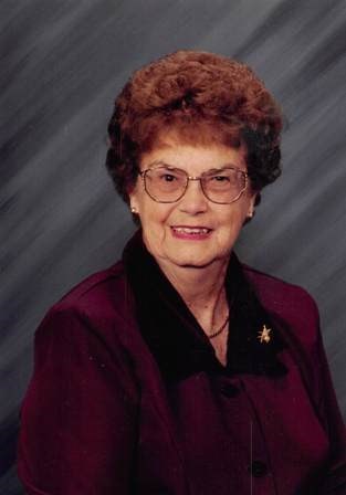 Obituary of Pauline Delphine Zippi