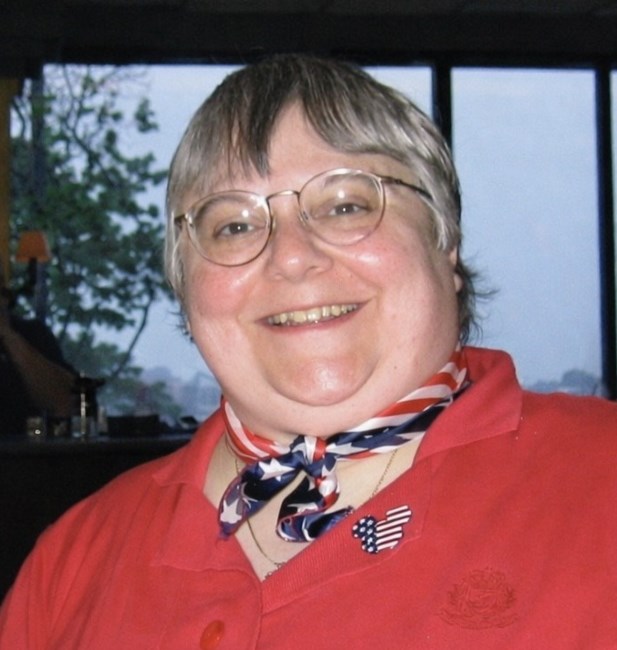 Obituary of Maria A Fricke