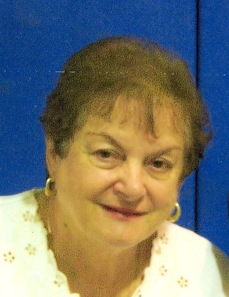 Obituary of Martha V. Laurienzo Proto