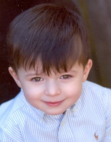 Obituary of Jonathan Guy Russo