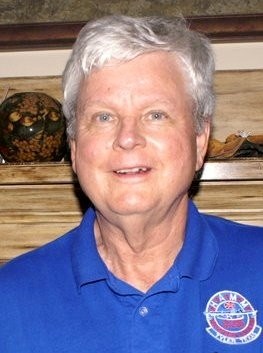 Avis de décès de John Joseph "Mike" Burke Jr.