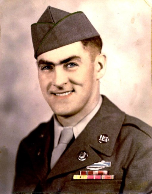 Obituary of Leonard M. Salie