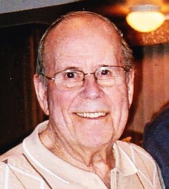 Obituary of Dwight Williams