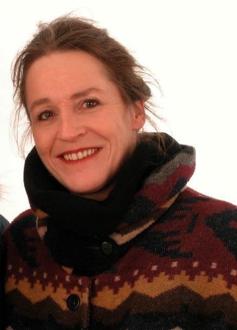 Obituary of Thérèse Tremblay