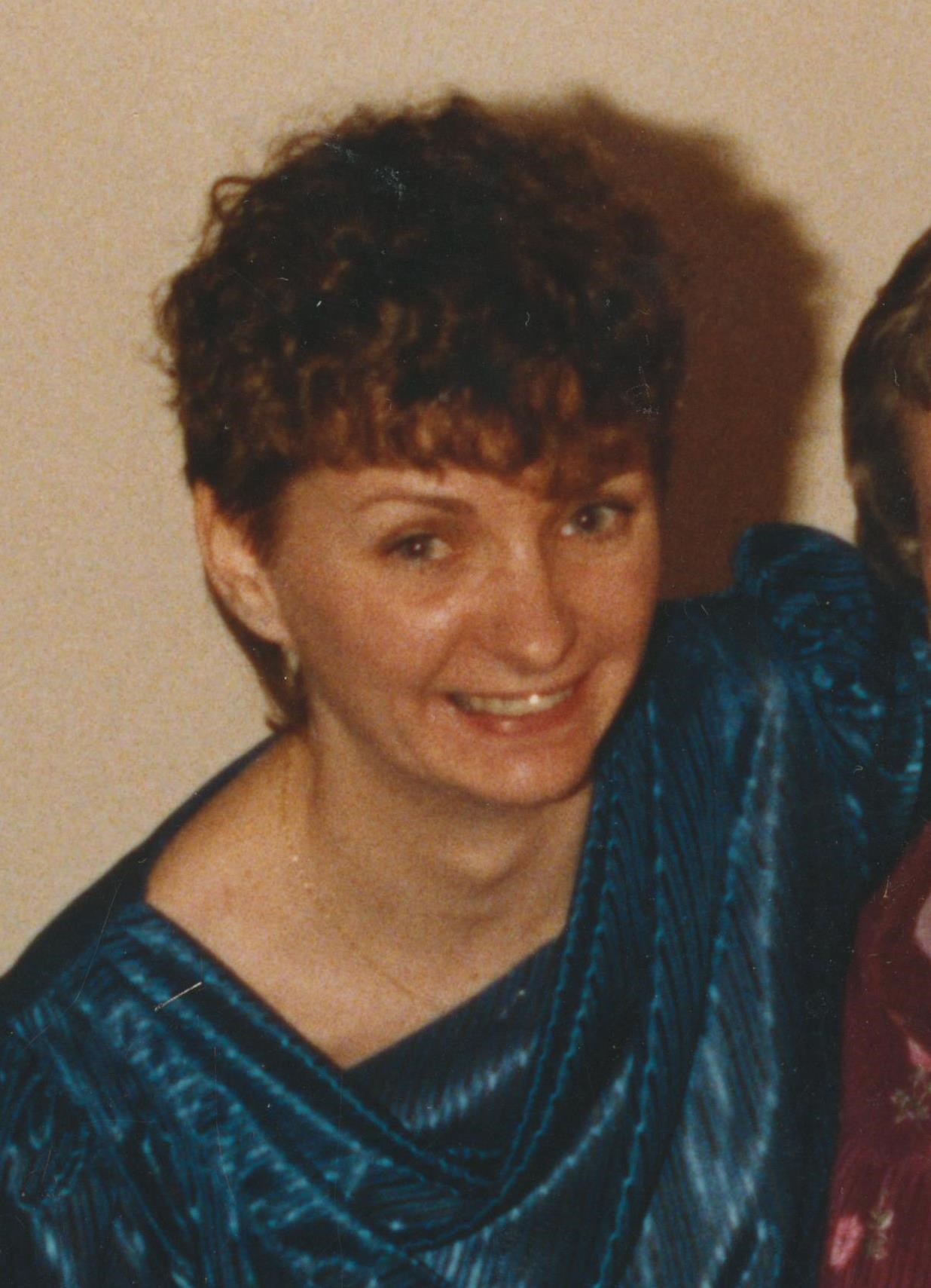 Obituary of Brenda "Louise" Bray