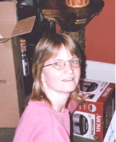 Obituary of Erin LeBlanc Fondon