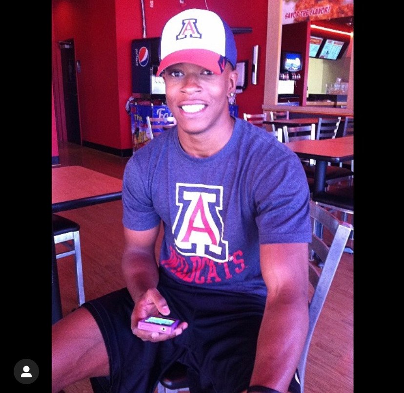 Obituary of Ryan Lee Robertson