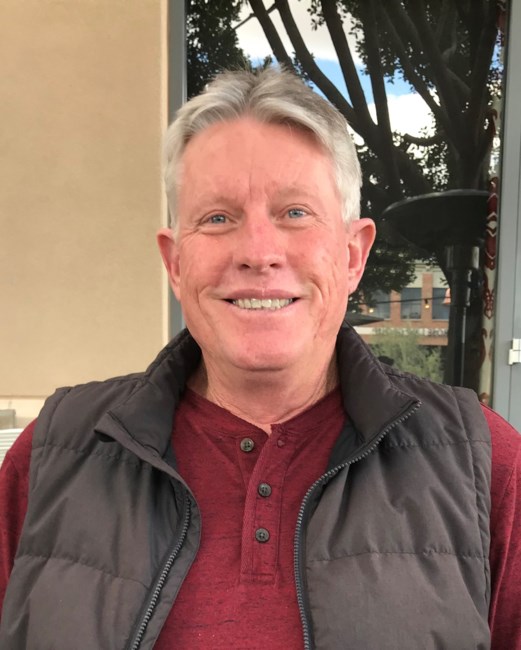 Obituary of Jack Everett Bails