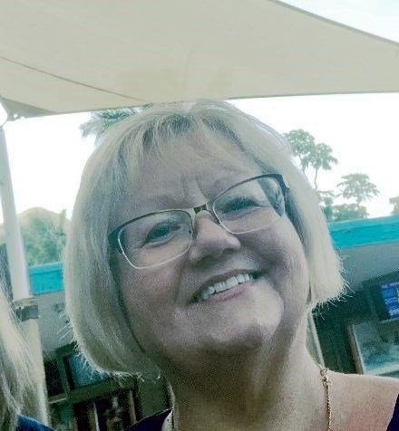 Obituary of Marsha Morton