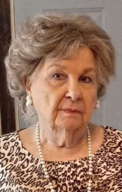 Obituary of Margie "Marge" Deffenbaugh