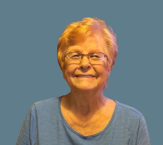 Obituary of Linda Faye Banks Patterson