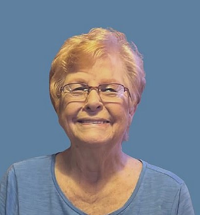 Obituary of Linda Faye Banks Patterson