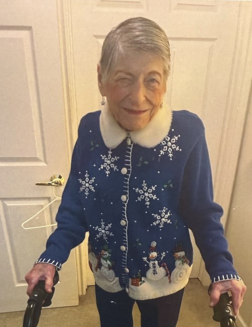 Obituary of Joy Lee Nall