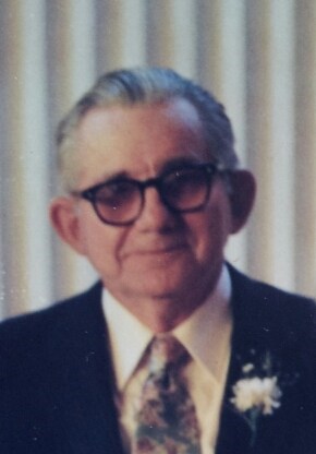 Obituary of Ronald L. Mohr