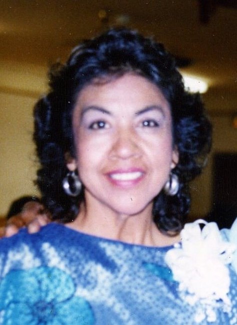 Obituary of Carmen Anne Negrete